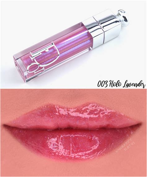 dior lip glaze|Dior lip gloss maximizer.